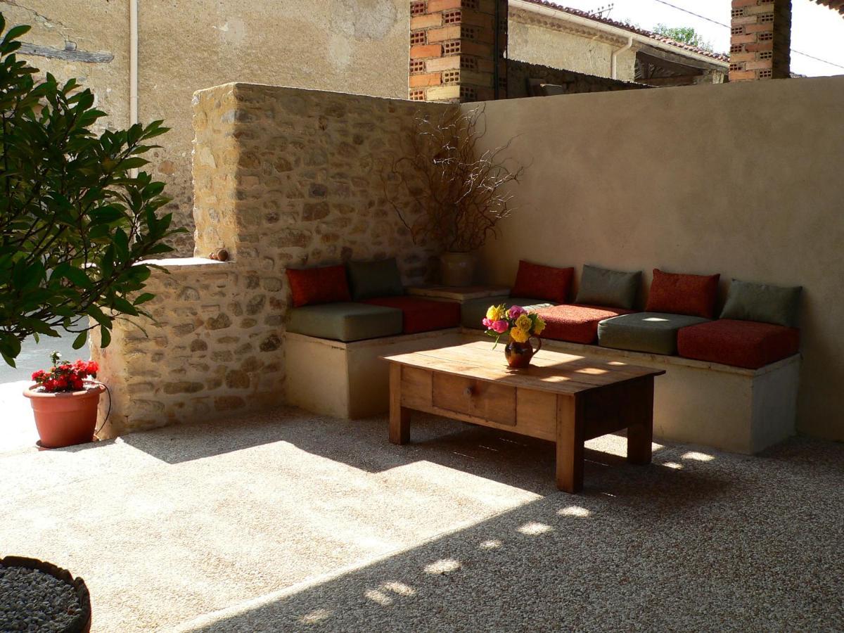 La Terrasse Villa Soreze Exterior photo