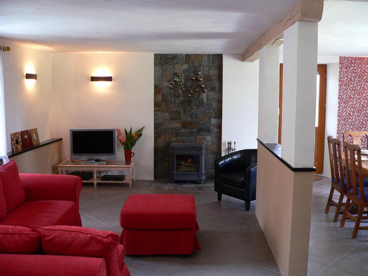 La Terrasse Villa Soreze Exterior photo